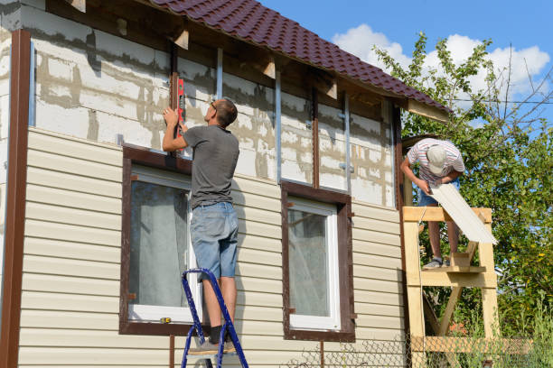 Trusted Lido Beach, NY Siding Experts